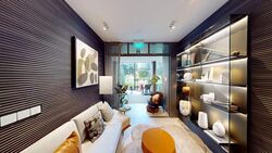 The Continuum (D15), Apartment #568372291